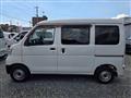 2019 Daihatsu Hijet Cargo
