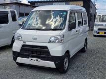 2019 Daihatsu Hijet Cargo
