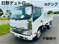 2012 Hino Dutro