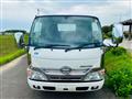 2012 Hino Dutro