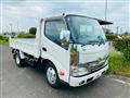 2012 Hino Dutro