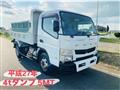 2015 Mitsubishi Canter