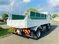 2015 Mitsubishi Canter