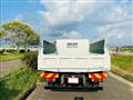 2015 Mitsubishi Canter