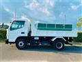 2015 Mitsubishi Canter