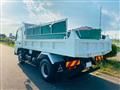 2015 Mitsubishi Canter