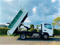 2015 Mitsubishi Canter