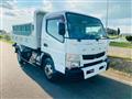 2015 Mitsubishi Canter