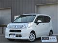 2021 Daihatsu Move