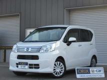 2021 Daihatsu Move