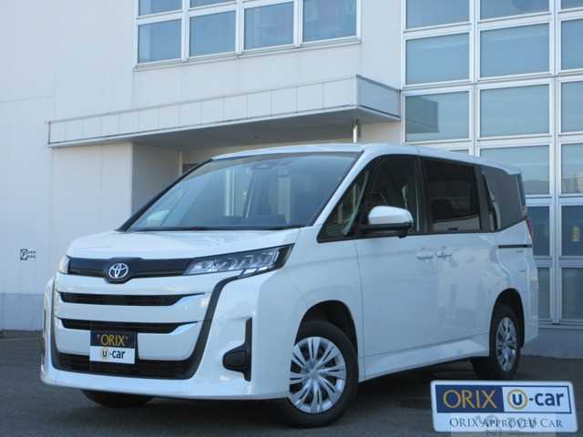 2024 Toyota Noah
