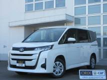 2024 Toyota Noah
