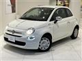 2021 Fiat 500