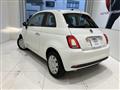 2021 Fiat 500
