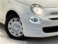 2021 Fiat 500