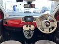 2019 Fiat 500