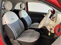 2019 Fiat 500
