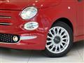 2019 Fiat 500