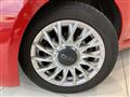 2019 Fiat 500