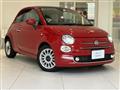2019 Fiat 500