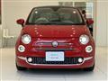 2019 Fiat 500