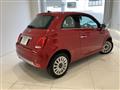 2019 Fiat 500