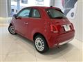2019 Fiat 500