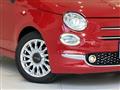 2019 Fiat 500