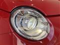 2019 Fiat 500