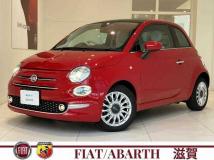 2019 Fiat 500