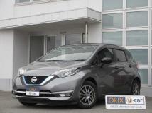 2019 Nissan Note