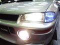 1994 Subaru Impreza