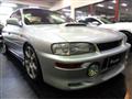 1994 Subaru Impreza