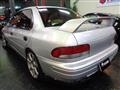 1994 Subaru Impreza