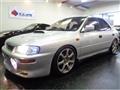 1994 Subaru Impreza