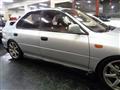 1994 Subaru Impreza