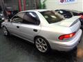 1994 Subaru Impreza