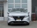 2021 Nissan Note