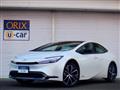 2025 Toyota Prius