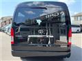 2026 Toyota Hiace Wagon