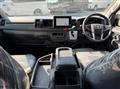 2026 Toyota Hiace Wagon