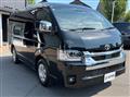 2026 Toyota Hiace Wagon