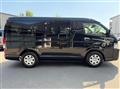 2026 Toyota Hiace Wagon