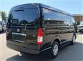 2026 Toyota Hiace Wagon