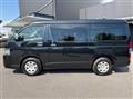 2026 Toyota Hiace Wagon