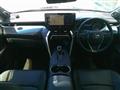 2021 Toyota Harrier