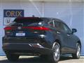2021 Toyota Harrier