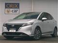2023 Nissan Note