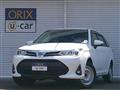 2021 Toyota Corolla Fielder