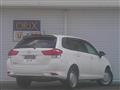 2021 Toyota Corolla Fielder